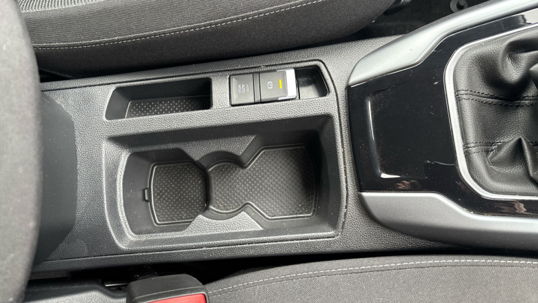 Volkswagen T-Roc 1.5 TSI Life 5dr Petrol Hatchback